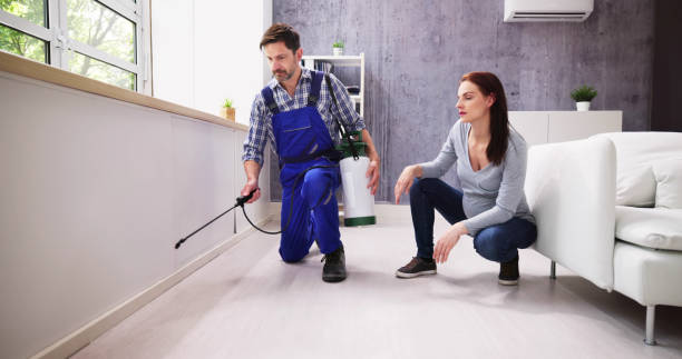 Best Real Estate Pest Inspections  in Ecorse, MI